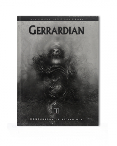 GERRARDIAN